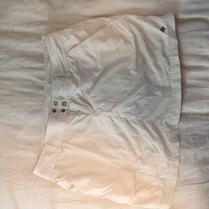 Columbia Omnishade Skirt, Size 9